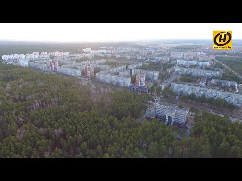 Видео: Светлогорск: здесь качают чёрное золото и платят за каждое сохранённое дерево