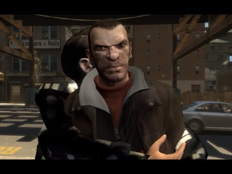 Видео: Rockstar убили Vladivostok-FM