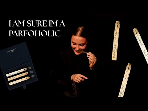 Видео: Вся правда о PARFOHOLIC
