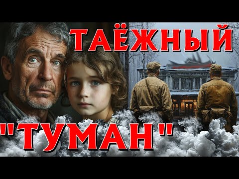 Видео: ЖУТКАЯ ИСТОРИЯ. ИЗ ТАЙГИ ПРИШЕЛ СТРАННЫЙ ТУМАН НАКРЫВШИЙ СОВЕТСКИЙ ГОРОДОК. ИСТОРИИ НА НОЧЬ.
