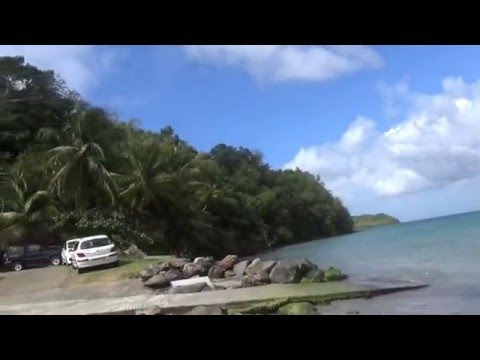Видео: GS2023 Мартиника (Martinique) - Родина Джозефны