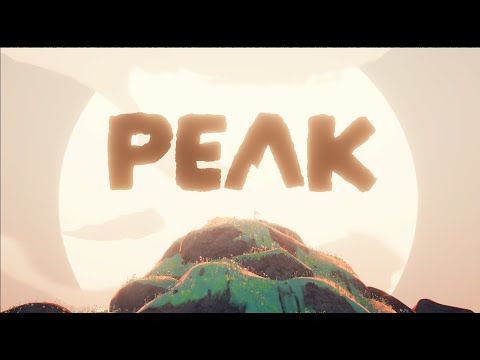 Видео: PEAK – Първи стъпки към върха: Началото на едно предизвикателство Eп.1
