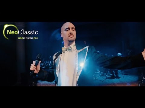 Видео: Дмитрий Янковский проект NeoClassic | Стас Михайлов