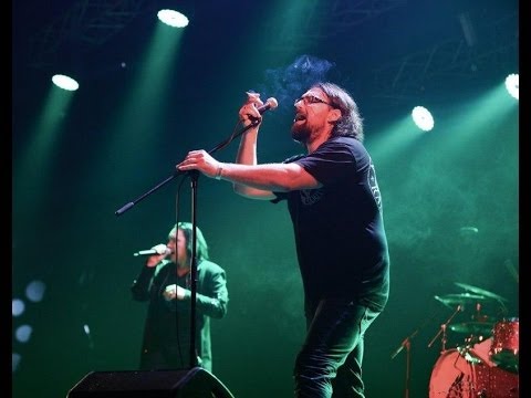 Видео: Кукрыниксы - Проклятый старый дом "15 лет"