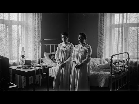 Видео: Ужасная история сумских гермафродитных подруг: женщины, вырезавшие глаза мужчинам во сне, 1909