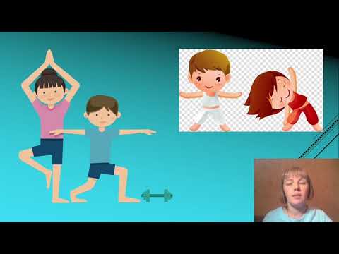 Видео: Сайгина Н.А.  Арт мастерская. Пряничный домик.