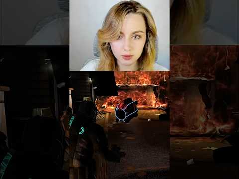 Видео: ЖАДНОСТЬ! #deadspace2 #letsplay #game #shorts #horror #top #прохождение #игры #летсплей