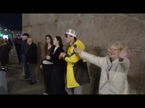 Видео: Петербург🌟 в ТАНЦАХ🕺⚡💖