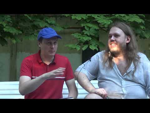 Видео: Холодный ты в программе Депрсна. Концерт