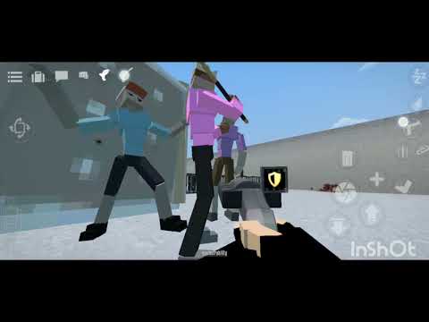 Видео: Арена в горебокс