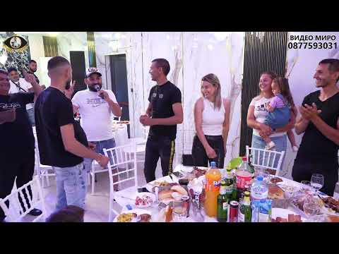 Видео: Ork Evro Grup Поздрав За Косто 2025 Cover