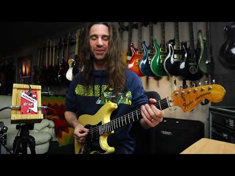 Видео: Digitech Drop — отлично или бесполезно?