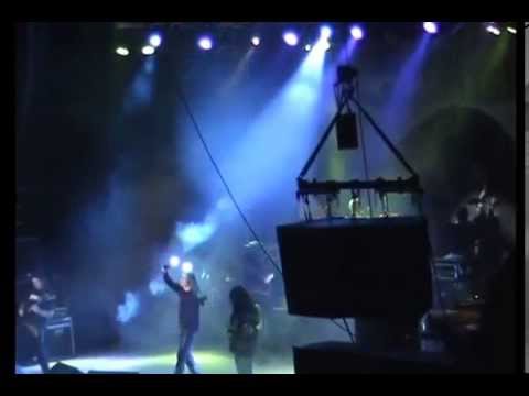 Видео: Кипелов - Томск (15.03.2006)