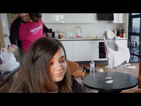 Видео: эвелон отшл*пал генсуху