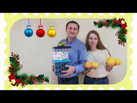 Видео: "Настоящая рождественская история" - рождественское занятие для детей (урок, стих, история и игра)