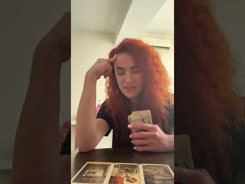 Видео: Ближайшие события ❤️‍🔥