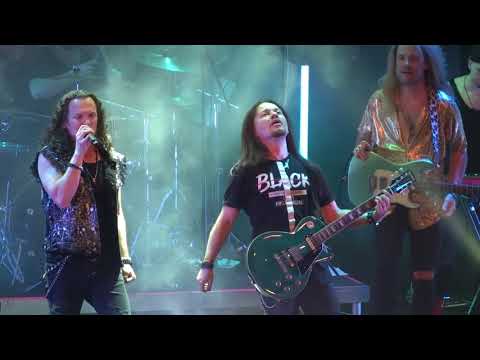 Видео: Евгений Егоров - Фея моих снов, Эпидемия (Сольный концерт 11.06.2022)