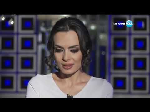 Видео: Лияна в Черешката на тортата