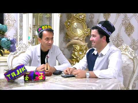 Видео: ЧАНЧОЛ САРИ ТОҚӢ...