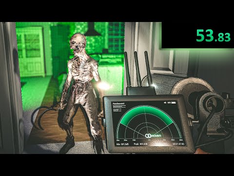 Видео: Рискнул Ради Нового Рекорда | Phasmophobia