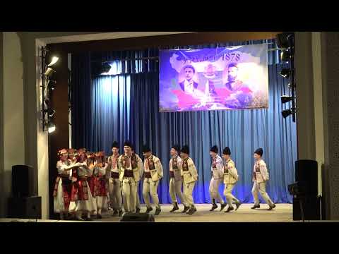 Видео: ‘Северняшки танц’ - АФА “Иван Тодоров” / 3 март 2025 (1 cam ver)