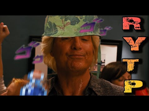 Видео: Третий с вишней | RYTP (COLLAB)