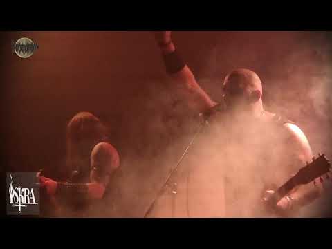 Видео: ISKRA в клубе СЕРДЦЕ 04.11.25