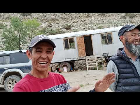 Видео: Результат проекта.Барскоон.Тоодогу форельдер.