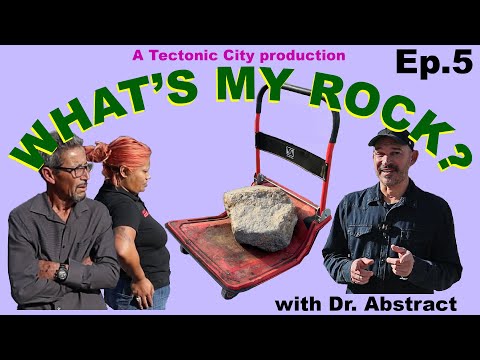 Видео: «Какой у меня камень?» №5 — шоу-распознавание камней