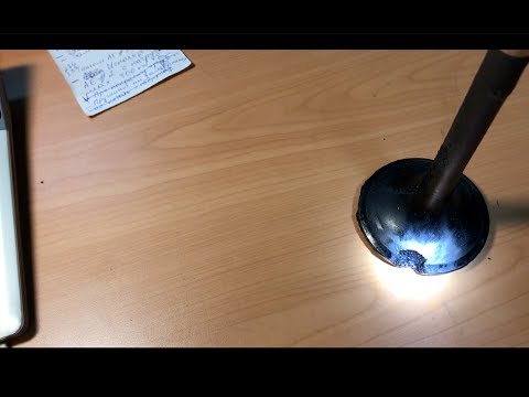 Видео: Прогоревший выхлопной клапан ДГ. Демонтаж крышки №5 /ВИДЕОДНЕВНИК VLOG№60