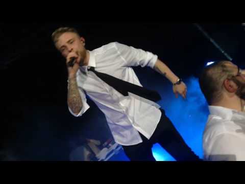 Видео: Егор Крид в Махачкале