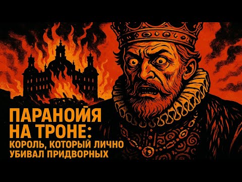 Видео: Он Мог Жениться На Королеве, Но Выбрал Крестьянку! Это Его Погубило?