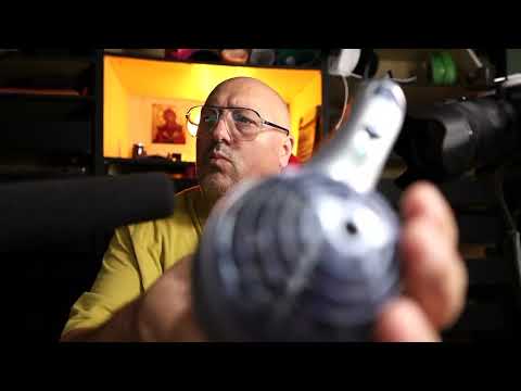 Видео: Белого Шума с ЛЕГЕНДАРНЫМ Феном! Звук, Завороживший 30 Миллионов 🌌