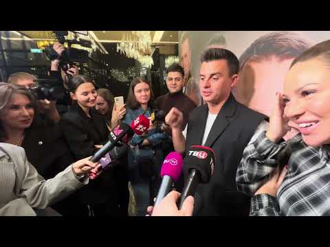 Видео: Кирилл Туриченко о беременности, о заслугах группы Иванушки international и о сольном творчестве