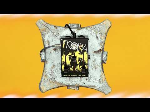 Видео: Исследование задержки Troika — Third Man Hardware и JHS