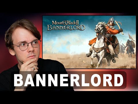 Видео: Штефанов играет в Mount & Blade II: Bannerlord | Нарезки Штефанова