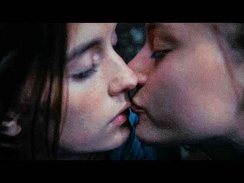 Видео: Застенчивая Девчонка Безответно Влюбилась в Безбашенную Оторву...