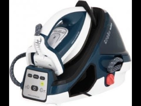 Видео: ГЛАЖКА И ОБЗОР УТЮГА/ПАРОГЕНЕРАТОРА