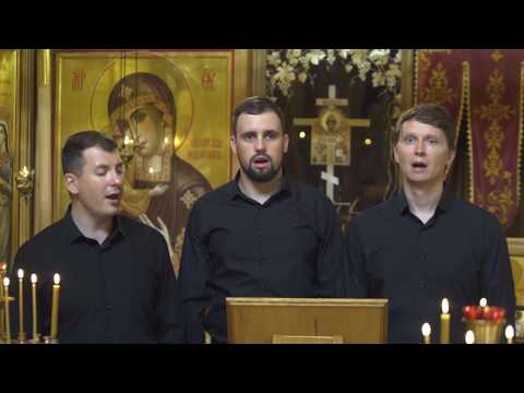 Видео: 102 псалом | Благослови, душе моя, Господа | Духовная музыка