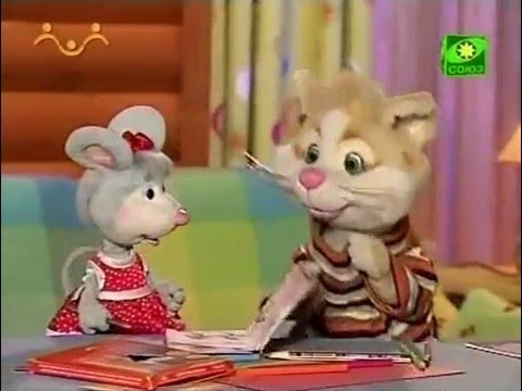 Видео: Шишкин лес - 166 - Как Коксик тетрадь на блокнот поменял (2012)