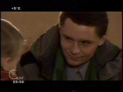 Видео: Анонсы + рекламный блок ТНТ-Скат(Самара) 02.04.08
