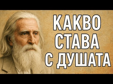 Видео: Пробуждане на душата! | Учението на Петър Дънов