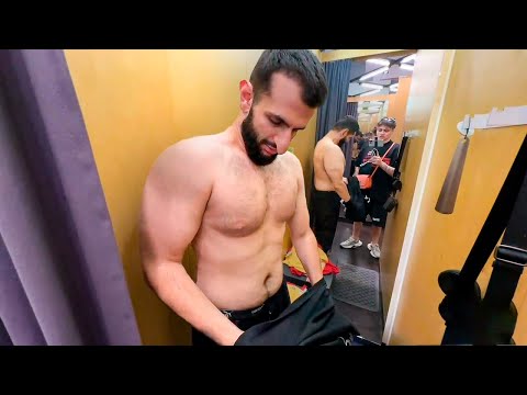 Видео: 🍌24.07.2024 | Buster, Steel. ИРЛ ШОПИНГ