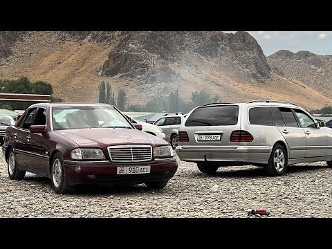 Видео: СИЗДЕР СҮЙГӨН МЕРСЕДЕС УНААЛАРЫ / 7-ИЮЛЬ 2024 ЖЫЛ