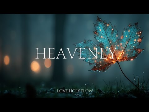 Видео: Holy Spirit Soaking Worship Music ~ Глубокое Исцеление и Отдых в Его Присутствии | Амбиент Поток