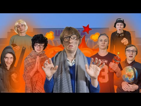 Видео: САМЫЕ СМЕШНЫЕ ВИДЕО ПРО ШКОЛУ 3 | Большой Сборник [by Parallax]