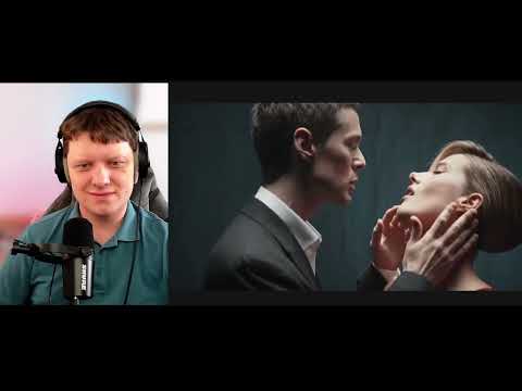 Видео: Маяковский | Реакция на Юлию Паршуту, Марка Тишмана