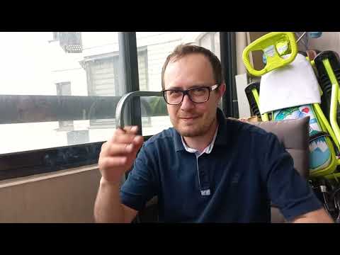 Видео: Dirty Monk и МС Кальмар интервью после фита