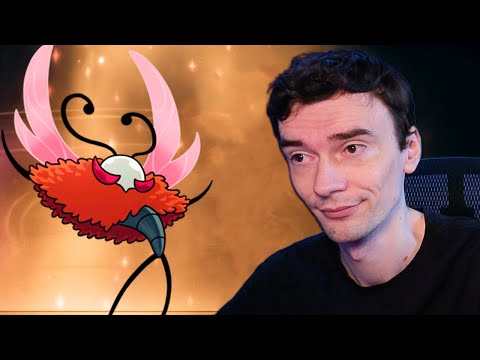 Видео: Троббио // Hollow Knight: Silksong #15