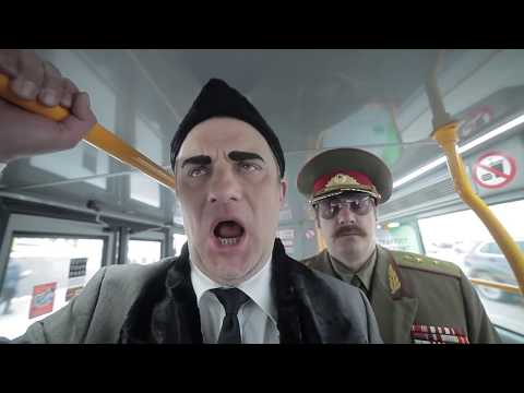 Видео: Громыка feat. Василий Васин - Тестостерон